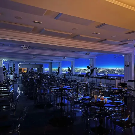 Radisson Blu Ghr Hotel 4*