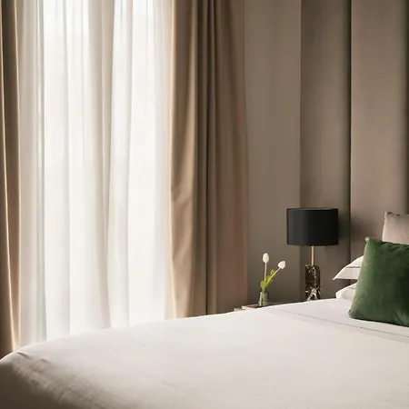 Palazzo Venere 4* Řím