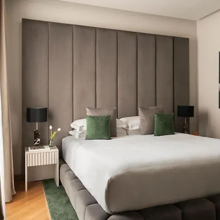 Palazzo Venere 4* Řím