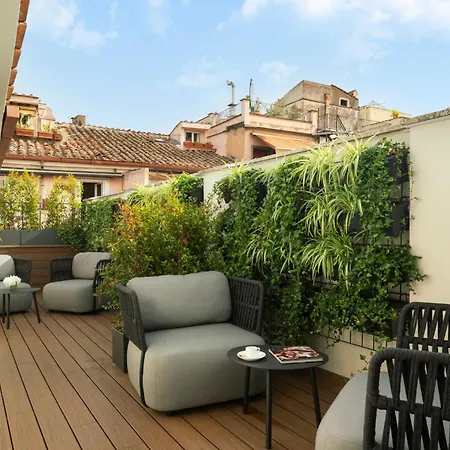 Palazzo Venere Hotel