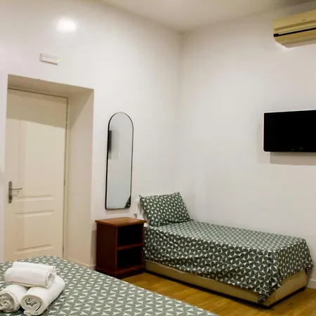 Ciao Hotel Roma