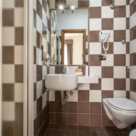 Hotel Ciao Roma
