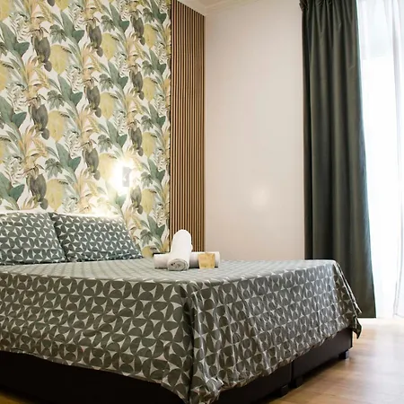 Hotel Ciao *