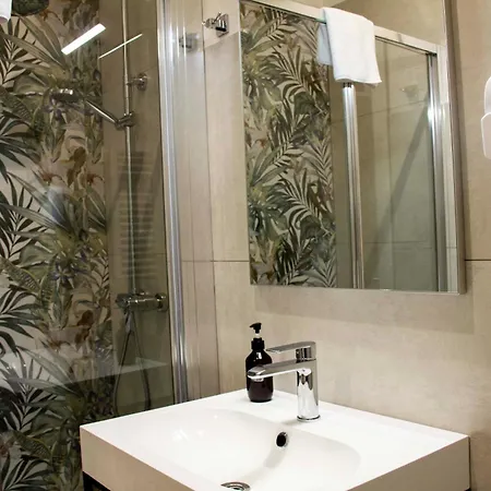 Hotel Ciao Roma