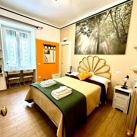 Penzion Etere In Prati
