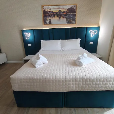 Amoroma Bed & Breakfast 3*