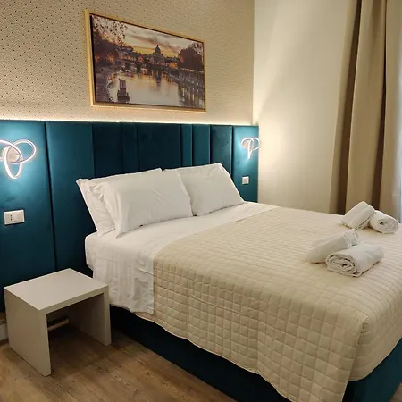 Amoroma Bed & Breakfast Rome