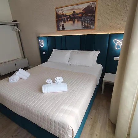 Amoroma Bed & Breakfast