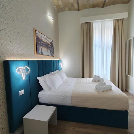 Amoroma Bed & Breakfast 3*