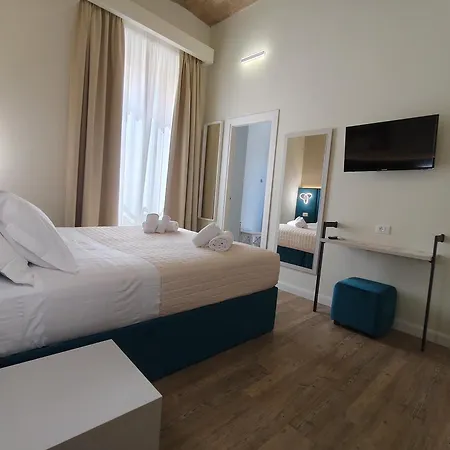 Amoroma Bed & Breakfast Rome