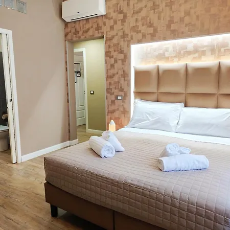 Amoroma 3* Rome