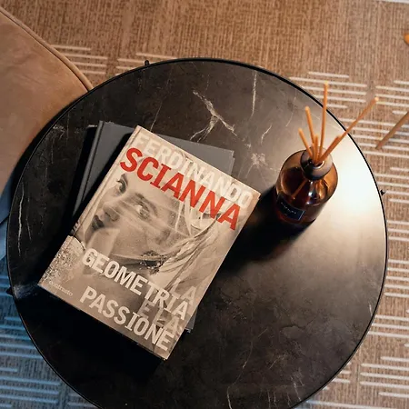 Szálloda Vite - By Naman Hotellerie