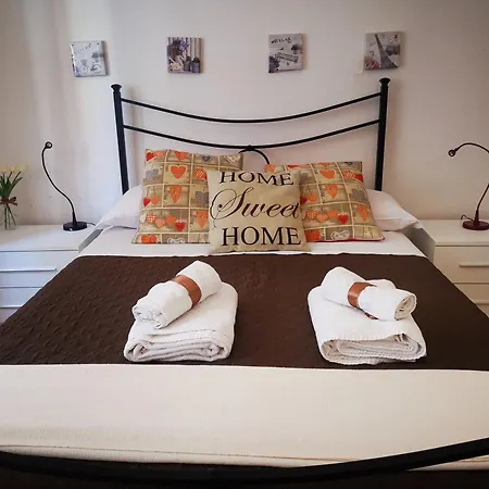 Apartamento Di Nina