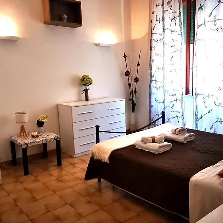 Appartamento Di Nina Roma