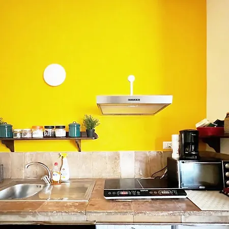 Appartamento La Casa Di Piero 2 *