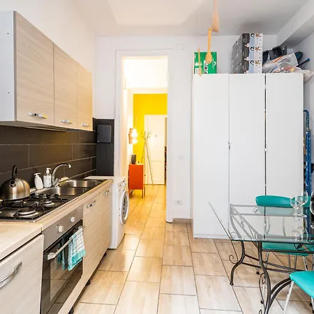 Bigfamilyflats - Testaccio Riverside Rome