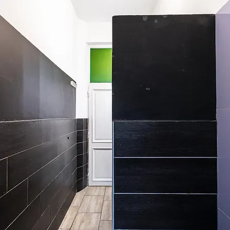 Apartment Bigfamilyflats - Testaccio Riverside Rome