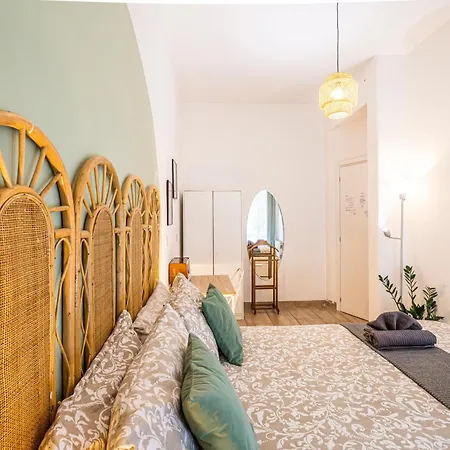 Bigfamilyflats - Testaccio Riverside *