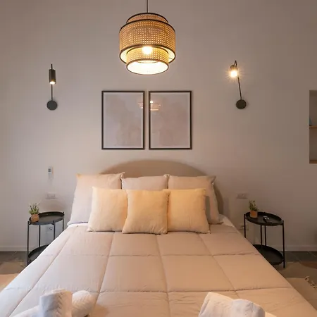 Apartment Colosseo Flats And Penthouse Rome