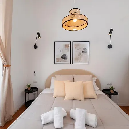 Colosseo Flats And Penthouse Apartment *