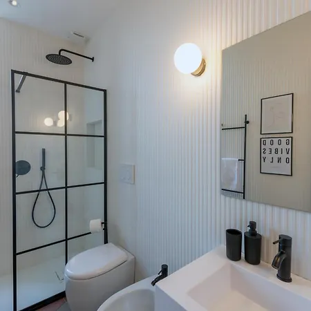 Apartment Colosseo Flats And Penthouse Rome