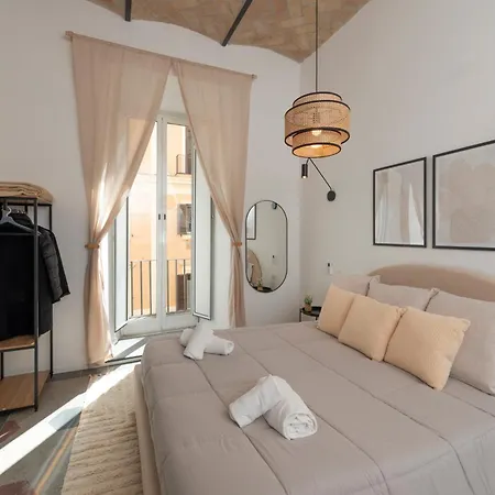 Colosseo Flats And Penthouse Rome