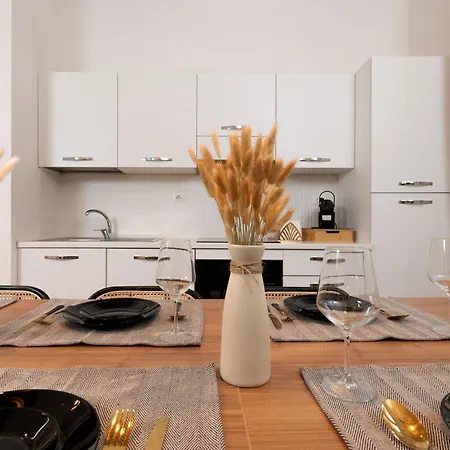 Colosseo Flats And Penthouse * Rome