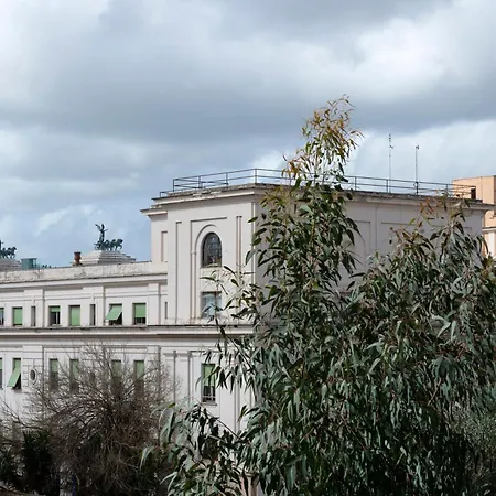 Apartment Colosseo Flats And Penthouse