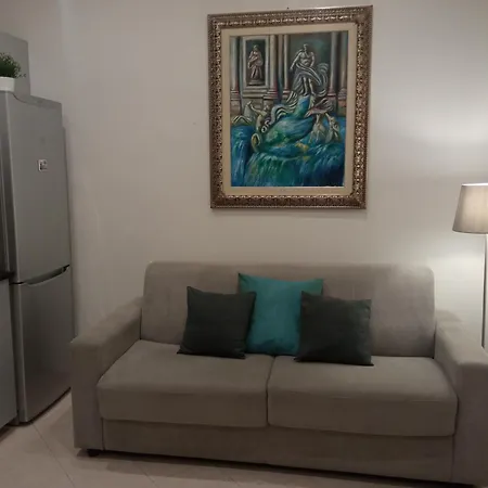 Fontana Di Trevi - Historic Center Apartment Rome