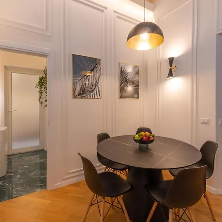 Colosseo Flats And Penthouse * Rome