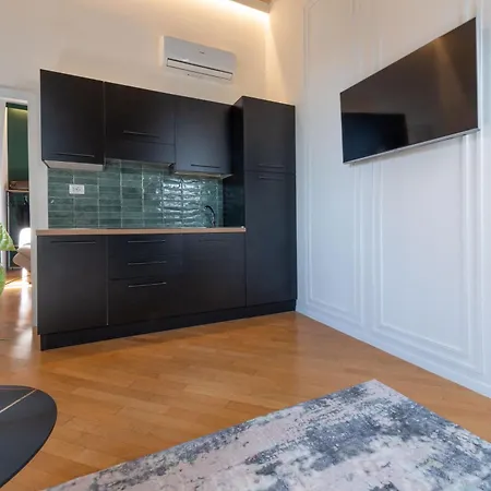 Colosseo Flats And Penthouse * Rome