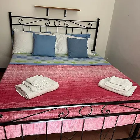 Holiday home Da Adriana Al Vaticano *