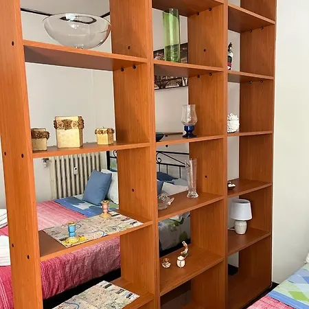 Holiday home Da Adriana Al Vaticano *