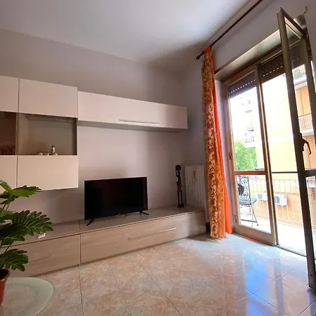 Apartment Betulle's House *
