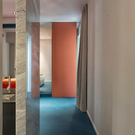 Etruscan Luxury Appartamento