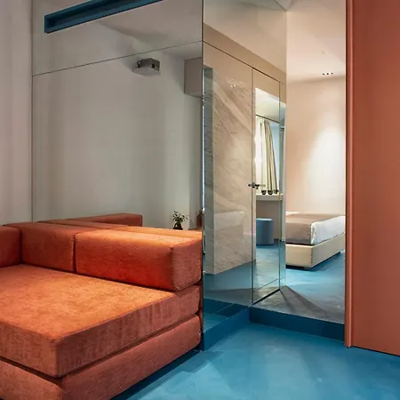 Etruscan Luxury Appartamento *