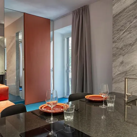 Appartamento Etruscan Luxury