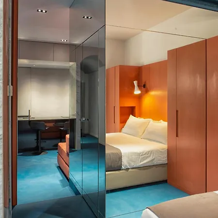 Appartamento Etruscan Luxury