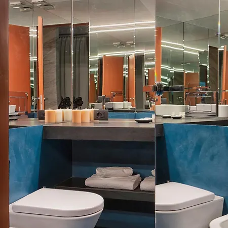 Etruscan Luxury Roma