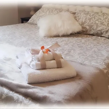Residenza A San Pietro ゲストハウス *