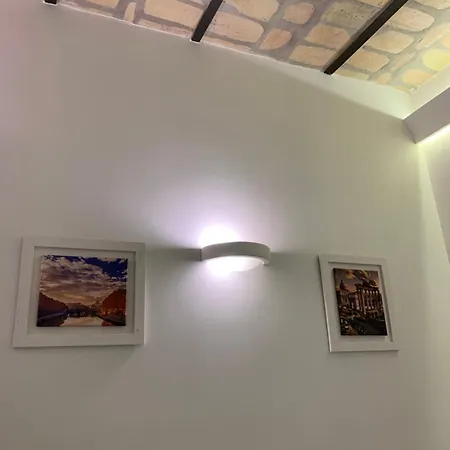 Luxury Near Colosseum Guest house