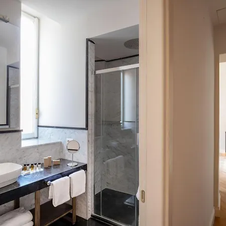 Spagna Luxury Guest house