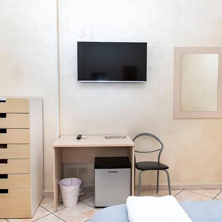 Bed & Breakfast Nicoleta Rome