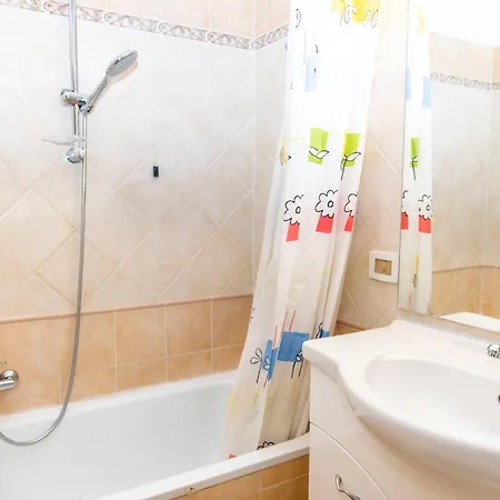 Nicoleta Bed & Breakfast Rome