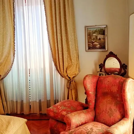 Holidays Boutique Guest house *