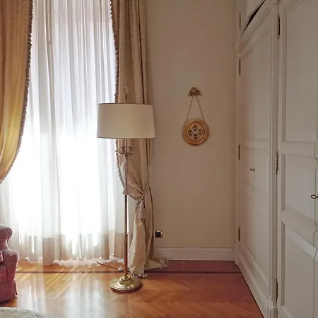 Holidays Boutique Rome