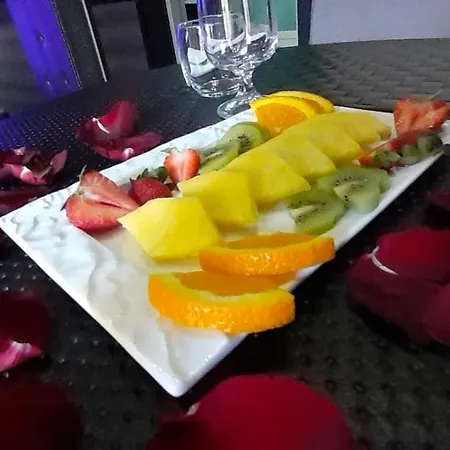 Spa D'autore Il Nido D'amore Bed & Breakfast