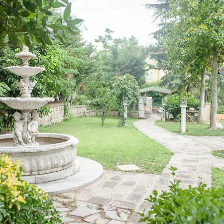 Spa D'autore Il Nido D'amore