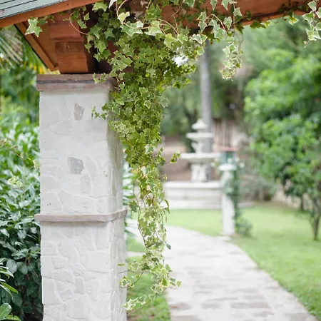 Bed & Breakfast Spa D'autore Il Nido D'amore