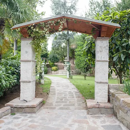 Bed & Breakfast Spa D'autore Il Nido D'amore Rome